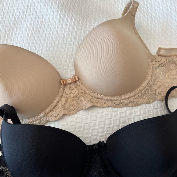 Lilly Of France 2 Bra Size 34 B - Picture 5 of 14